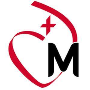 墨西哥-圣心母校-logo
