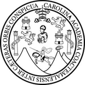 墨西哥-圣查尔斯大学-logo