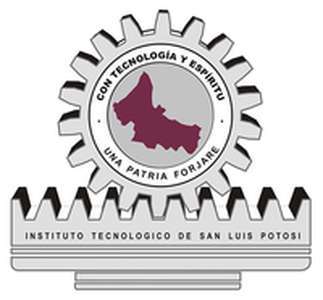 墨西哥-圣路易斯波托西技术学院-logo