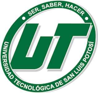 墨西哥-圣路易斯波托西科技大学-logo