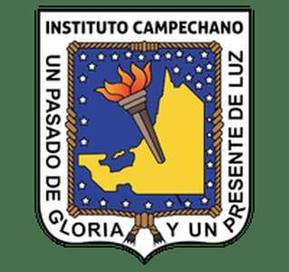 墨西哥-坎佩切学院-logo