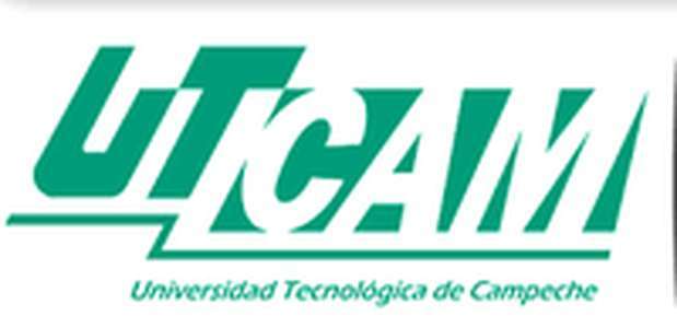 墨西哥-坎佩切科技大学-logo