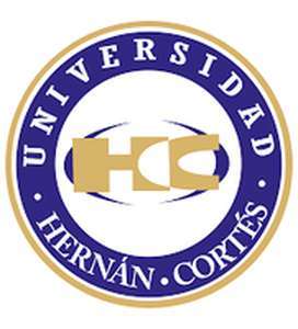 墨西哥-埃尔南科尔特斯大学-logo