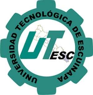 墨西哥-埃斯库纳帕科技大学-logo