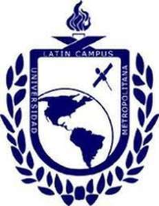 墨西哥-城市大学城市大学拉丁校区-logo