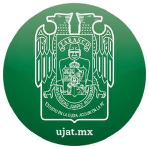 墨西哥-塔巴斯科华雷斯自治大学-logo