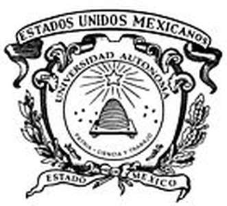墨西哥-墨西哥州自治大学-logo