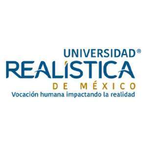 墨西哥-墨西哥现实大学-logo