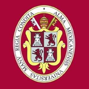 墨西哥-墨西哥罗马教皇大学-logo