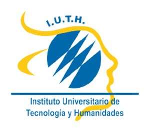 墨西哥-大学技术与人文学院-logo
