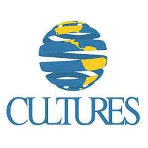 墨西哥-大学语言，旅游和服务研究中心-logo