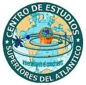 墨西哥-大西洋高等教育中心-logo