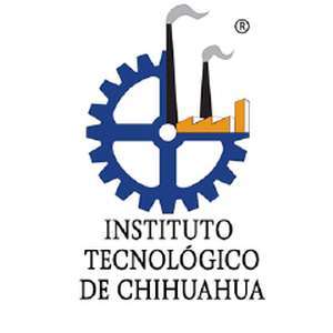 墨西哥-奇瓦瓦技术学院-logo