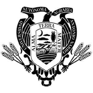 墨西哥-安东尼奥纳罗自治农业大学-logo