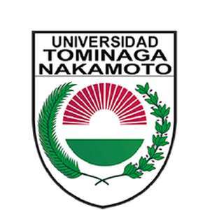 墨西哥-富永中本大学-logo
