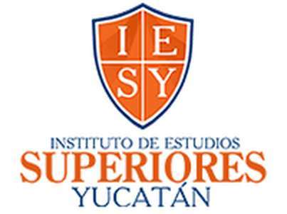 墨西哥-尤卡坦传播研究所-logo