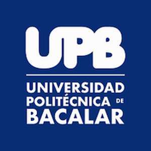 墨西哥-巴卡拉理工大学-logo