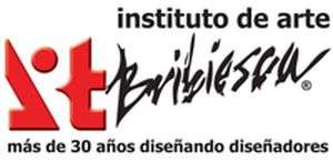 墨西哥-布里比斯卡艺术学院-logo