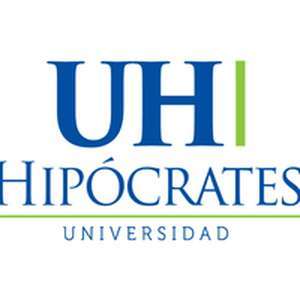 墨西哥-希波克拉底大学-logo