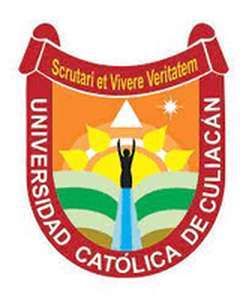 墨西哥-库利亚坎天主教大学-logo