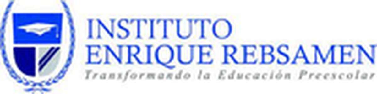 墨西哥-恩里克雷布萨门研究所-logo