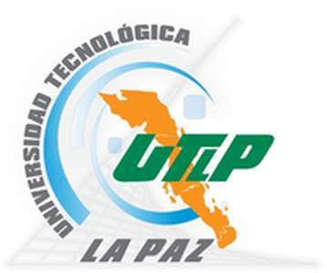 墨西哥-拉巴斯科技大学-logo