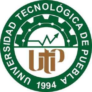 墨西哥-普埃布拉科技大学-logo