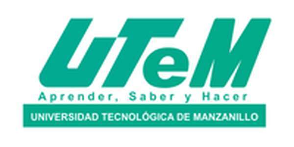 墨西哥-曼萨尼约科技大学-logo