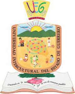 墨西哥-格雷罗州跨文化大学-logo