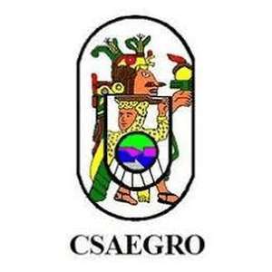 墨西哥-格雷罗州高等畜牧学院-logo