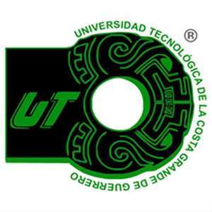墨西哥-格雷罗海岸科技大学-logo