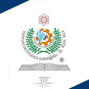 墨西哥-波萨黎加高等研究院-logo