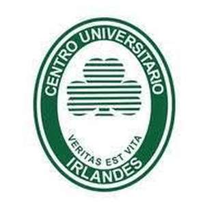 墨西哥-爱尔兰大学中心-logo