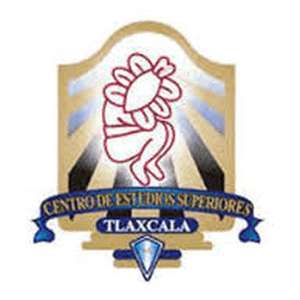 墨西哥-特拉斯卡拉高级研究中心-logo