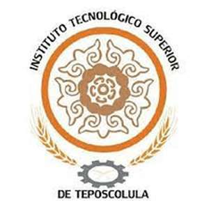 墨西哥-特波斯科卢拉高等技术学院-logo