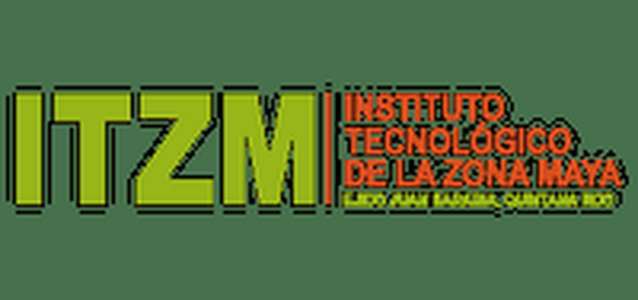 墨西哥-玛雅地区技术学院-logo
