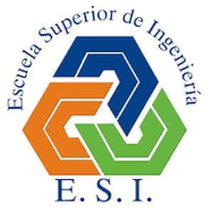 墨西哥-环境工程与工业过程学院-logo