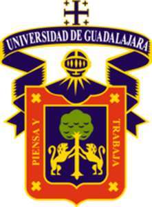 墨西哥-瓜达拉哈拉大学-logo