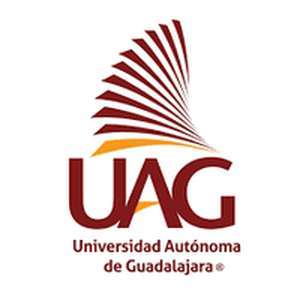墨西哥-瓜达拉哈拉自治大学-logo