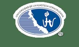 墨西哥-瓦斯特卡韦拉克鲁斯大学-logo
