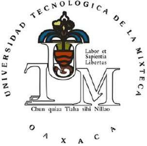 墨西哥-米斯特卡科技大学-logo