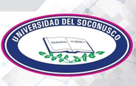 墨西哥-索科努斯科地区大学-logo