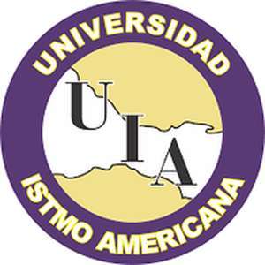 墨西哥-美国地峡大学-logo