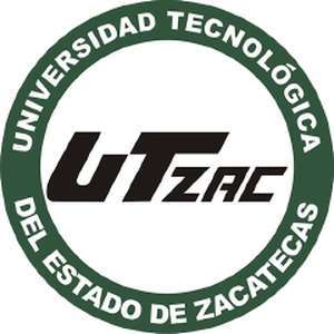 墨西哥-萨卡特卡斯州科技大学-logo