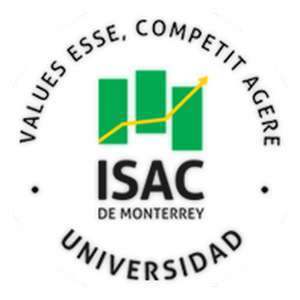 墨西哥-蒙特雷商业计算系统研究所-logo