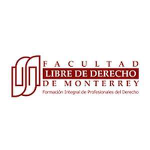 墨西哥-蒙特雷私立法学院-logo