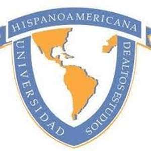 墨西哥-西班牙美洲高级研究大学-logo