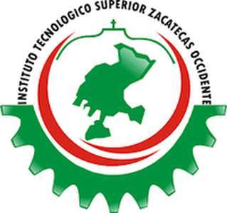 墨西哥-西萨卡特卡斯高等技术学院-logo