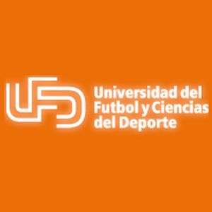 墨西哥-足球与体育科学大学-logo