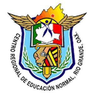 墨西哥-里奥格兰德地区教师培训中心-logo